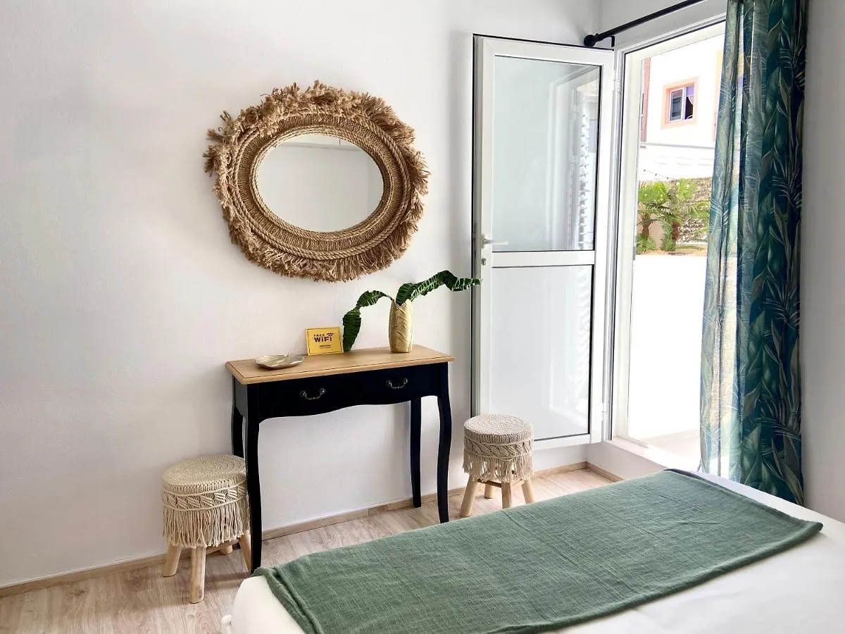 Appartement Casa Sole - Apartamento Playa San Juan Nr. 4 Guía de Isora