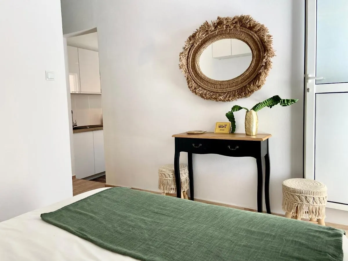 Appartement Casa Sole - Apartamento Playa San Juan Nr. 4 Guía de Isora Espagne