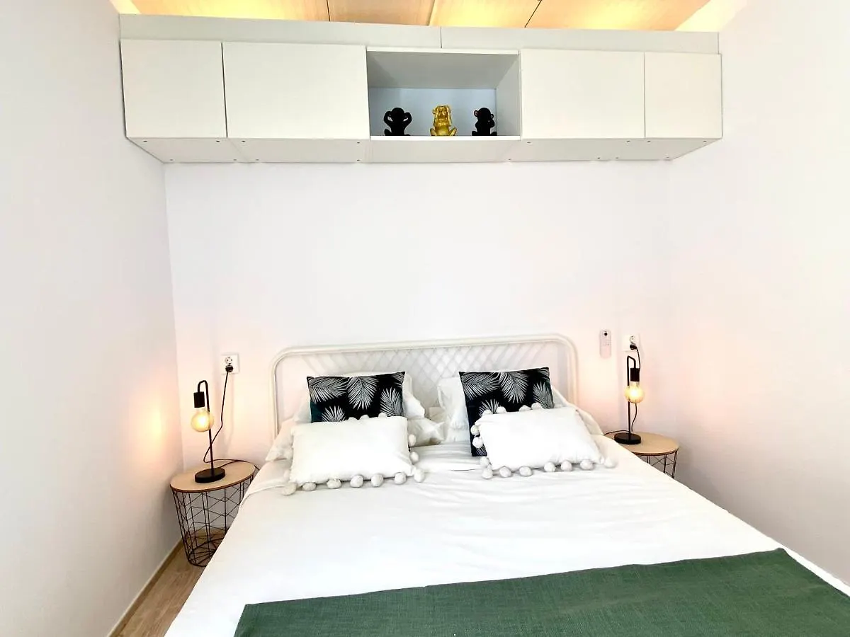Appartement Casa Sole - Apartamento Playa San Juan Nr. 4 Guía de Isora