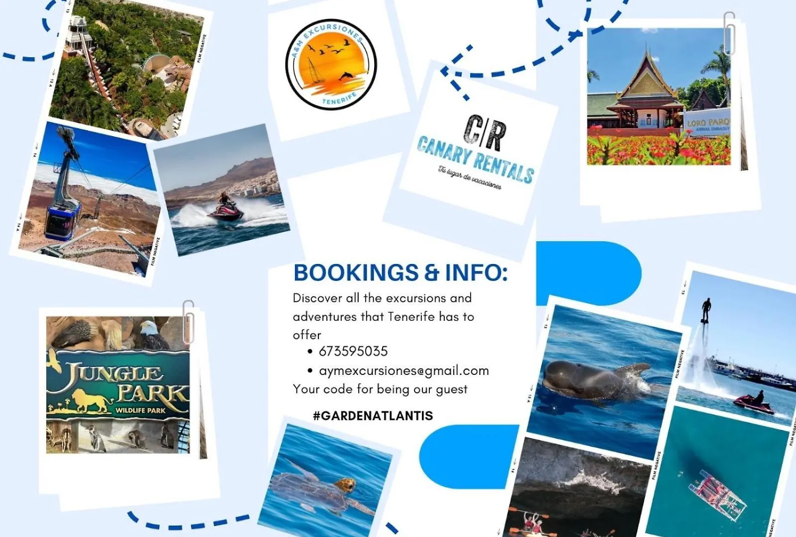 Appartement Casa Sole - Apartamento Playa San Juan Nr. 4 Guía de Isora