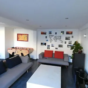 Maison Moderne Et Spacieuse Avec Piscine Villa Villeurbanne