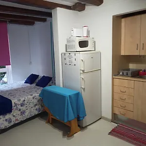 Estudio Con Balcon Plaza Espana Appartement Barcelone