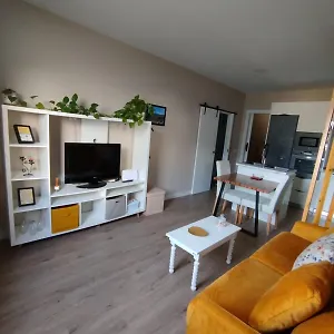 Appartement El Pisito Del Tablero, Erjos-El Tanque