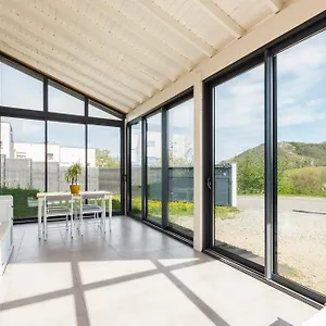 Beau Loft Face Aux Vignes - 75 M² Avec Véranda Appartement Crozes-Hermitage